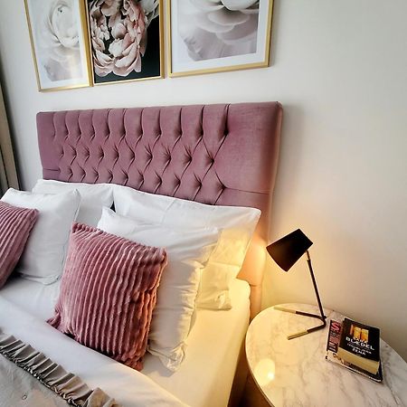 Studio Apartment Lora Lux Sarajevo Luaran gambar