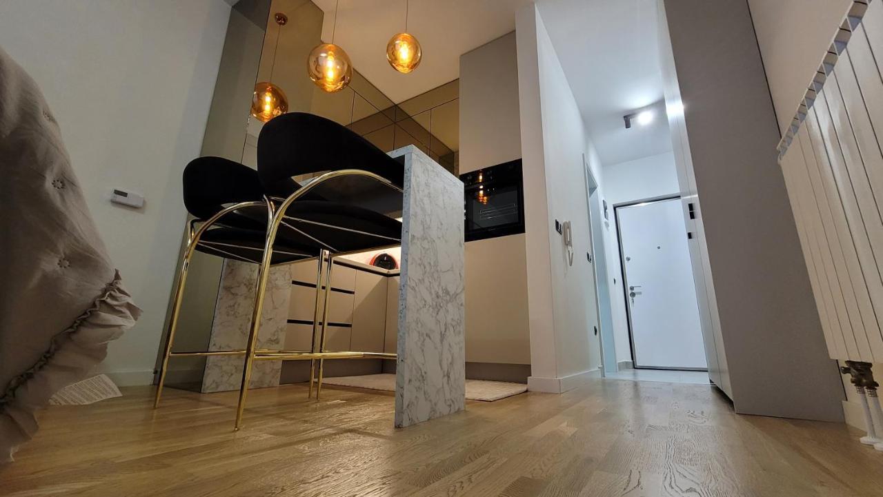 Studio Apartment Lora Lux Sarajevo Luaran gambar