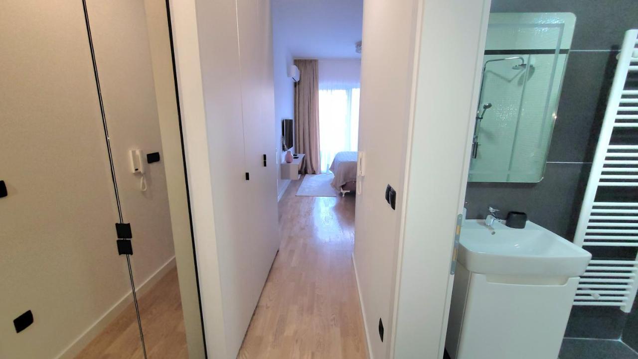 Studio Apartment Lora Lux Sarajevo Luaran gambar