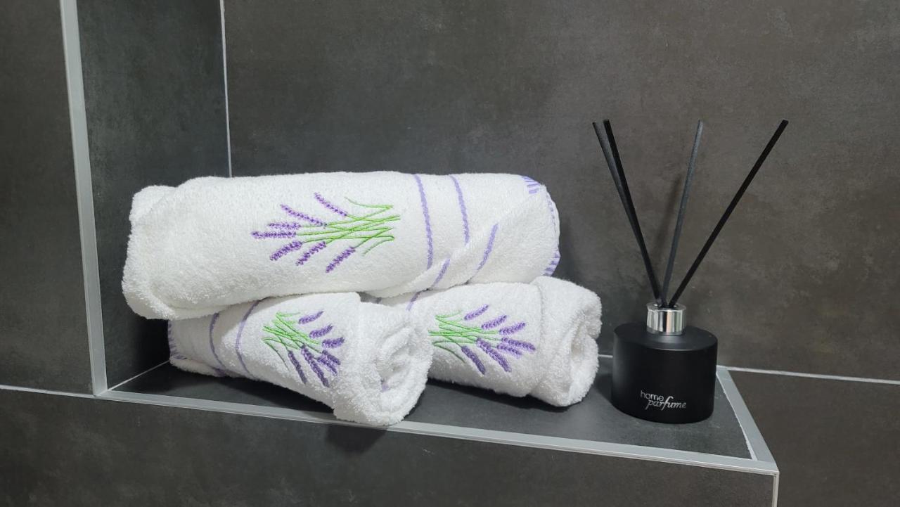 Studio Apartment Lora Lux Sarajevo Luaran gambar