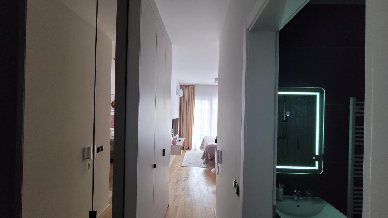 Studio Apartment Lora Lux Sarajevo Luaran gambar