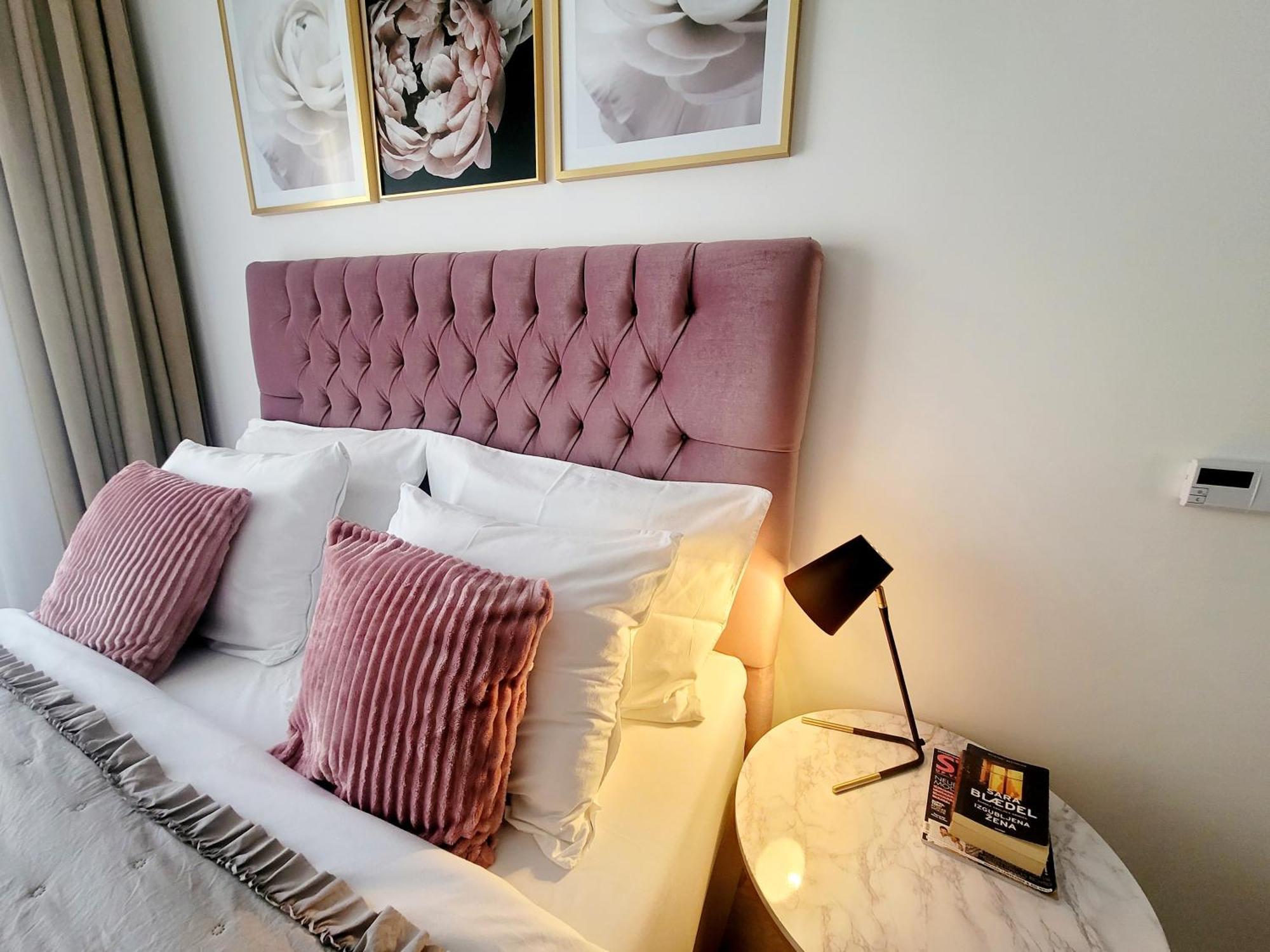 Studio Apartment Lora Lux Sarajevo Luaran gambar